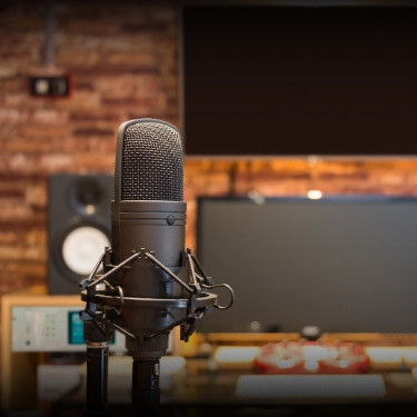 Studio & Recording