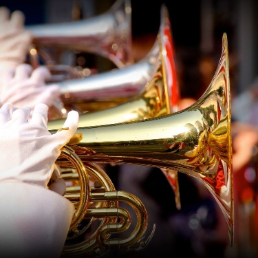 Band & Orchestra