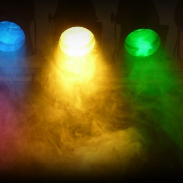 Live Sound & Lights