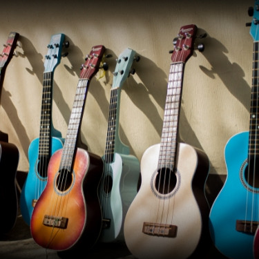 Guitars