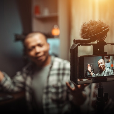 Content Creators