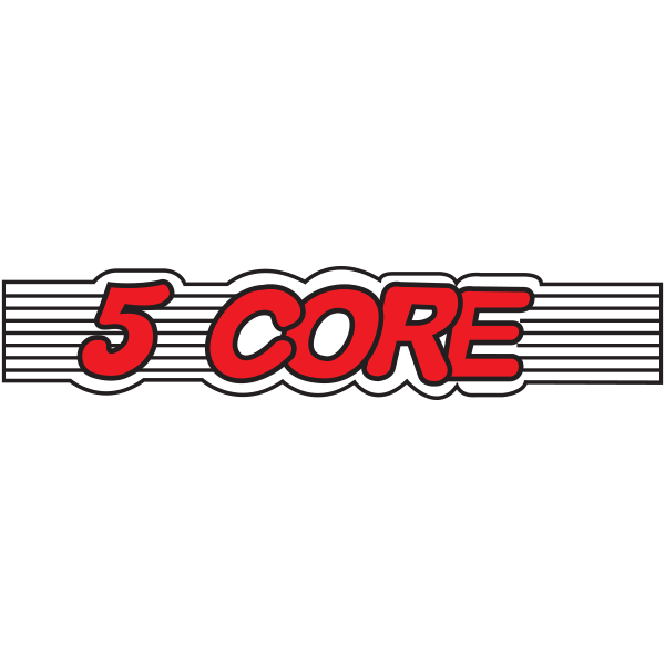 5 Core Inc